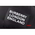 2025年1月8日早春高品質新品入荷バーバリー ダウンジャケット panda工場