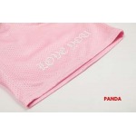 2025年1月8日早春高品質新品入荷クロムハーツ半ズボン panda工場