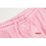 2025年1月8日早春高品質新品入荷クロムハーツ半ズボン panda工場