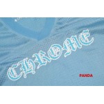 2025年1月8日早春高品質新品入荷クロムハーツ 半袖 Tシャツ panda工場