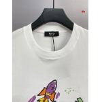 2025年1月8日春夏人気新品入荷 FENDI 半袖 Tシャツ du工場