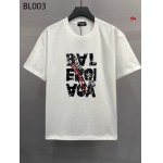 2025年1月8日春夏人気新品入荷バレンシアガ 半袖 Tシャツ du工場