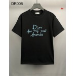 2025年1月8日春夏人気新品入荷ディオール 半袖 Tシャツ du工場