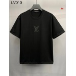 2025年1月8日春夏人気新品入荷ルイヴィトン 半袖 Tシャツ du工場