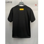 2025年1月8日春夏人気新品入荷ルイヴィトン 半袖 Tシャツ du工場