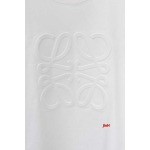 2025年1月8日春夏人気新品入荷LOEWE 半袖 Tシャツ JH工場