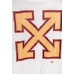 2025年1月8日春夏人気新品入荷Off White  半袖 TシャツJH工場