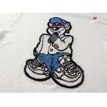 2025年1月8日春夏人気新品入荷ルイヴィトン 半袖 Tシャツ FF工場