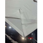 2025年1月8日春夏高品質新品入荷PRADA  薄手半袖 Tシャツ MINGP工場