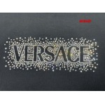 2025年1月9日春夏高品質新品入荷ヴェルサーチ薄手半袖 Tシャツ MINGP工場