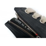 2025年原版復刻新作入荷 RICKOWENS 長靴 スニーカー DU工場