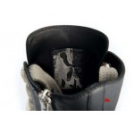 2025年原版復刻新作入荷 RICKOWENS 長靴 スニーカー DU工場