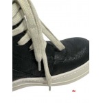 2025年原版復刻新作入荷 RICKOWENS 長靴 スニーカー DU工場35-48