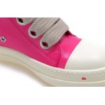 2025年原版復刻新作入荷 RICKOWENS 長靴 スニーカー DU工場