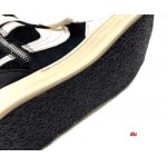 2025年原版復刻新作入荷 RICKOWENS 長靴 スニーカー DU工場38-46