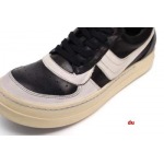 2025年原版復刻新作入荷 RICKOWENS  スニーカー DU工場39-46