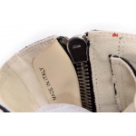 2025年原版復刻新作入荷 RICKOWENS 長靴 スニーカー DU工場