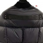 2025年原版復刻新作入荷 RICKOWENS ダウンジャケットアウター DU工場