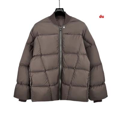 2025年原版復刻新作入荷 RICKOWENS ダウンジャケ...