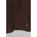 2025年1月9日早春新品入荷 ルイヴィトン パーカー FF工場