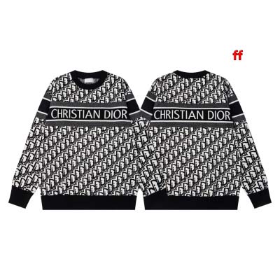 2025年1月9日早春新品入荷 ディオール セーター  FF...