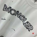 2025年1月9日早春新品入荷 モンクレール 半袖 Tシャツ  BCH工場