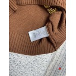 2025年1月9日早春新品入荷 ディオール カシミヤ セーター FF工場