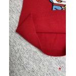 2025年1月9日早春新品入荷 グッチカシミヤセーター FF工場