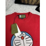 2025年1月9日早春新品入荷 グッチカシミヤセーター FF工場