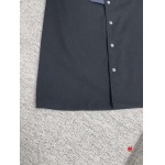 2025年1月9日早春新品入荷PRADA  長袖 シャツ FF工場