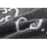 2025年1月9日早春新品入荷 グッチ カシミヤ ニットカーディガンセーター FF工場