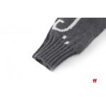 2025年1月9日早春新品入荷 グッチ カシミヤ ニットカーディガンセーター FF工場