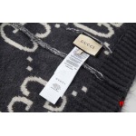 2025年1月9日早春新品入荷 グッチ カシミヤ ニットカーディガンセーター FF工場