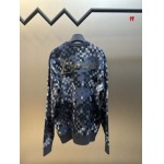 2025年1月9日早春新品入荷 ルイヴィトンカシミヤセーター FF工場