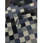 2025年1月9日早春新品入荷 ルイヴィトンカシミヤセーター FF工場