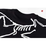 2025年1月9日早春新品入荷 ARCTERYX 半袖 Tシャツ FF工場