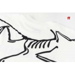 2025年1月9日早春新品入荷 ARCTERYX 半袖 Tシャツ FF工場