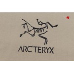 2025年1月9日早春新品入荷 ARCTERYX 半袖 Tシャツ FF工場
