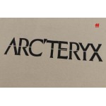 2025年1月9日早春新品入荷 ARCTERYX 半袖 Tシャツ FF工場