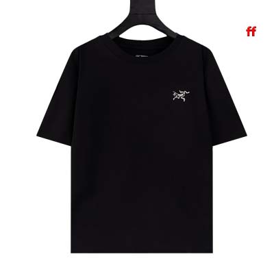 2025年1月9日早春新品入荷 ARCTERYX 半袖 Tシ...