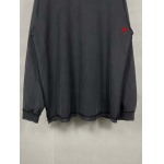 2025年1月9日早春新品入荷バレンシアガ 長袖 Tシャツ FF工場