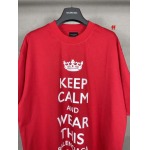 2025年1月9日早春新品入荷バレンシアガ 半袖 Tシャツ FF工場