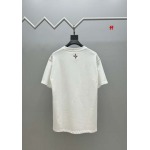 2025年1月9日早春新品入荷ディオール半袖 Tシャツ FF工場