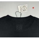 2025年1月9日早春新品入荷LOEWE 半袖 Tシャツ FF工場