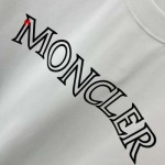 2025年1月9日早春新品入荷モンクレール 半袖 Tシャツ  boch工場