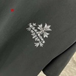 2025年1月9日早春新品入荷クロムハーツ 半袖 Tシャツ  boch工場