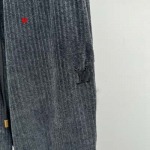 2025年1月9日早春新品入荷ルイヴィトン  コーデュロイ 長ズボン FF工場