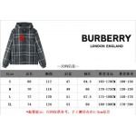 2025年1月9日早春新品入荷バーバリー  ジャケットアウター  FF工場