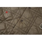 2025年1月9日早春新品入荷ディオール 綿入れの服ジャケットアウター FF工場