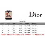 2025年1月9日早春新品入荷ディオールカシミヤ セーターベスト FF工場